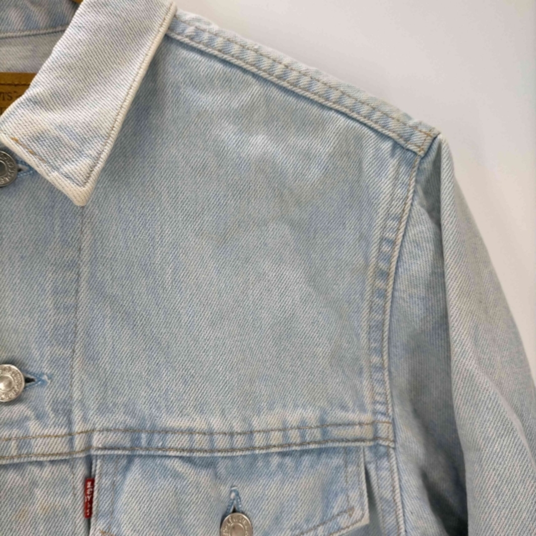 Levis(リーバイス) カナダ製 75505 デニムジャケット メンズLevis_バズストア