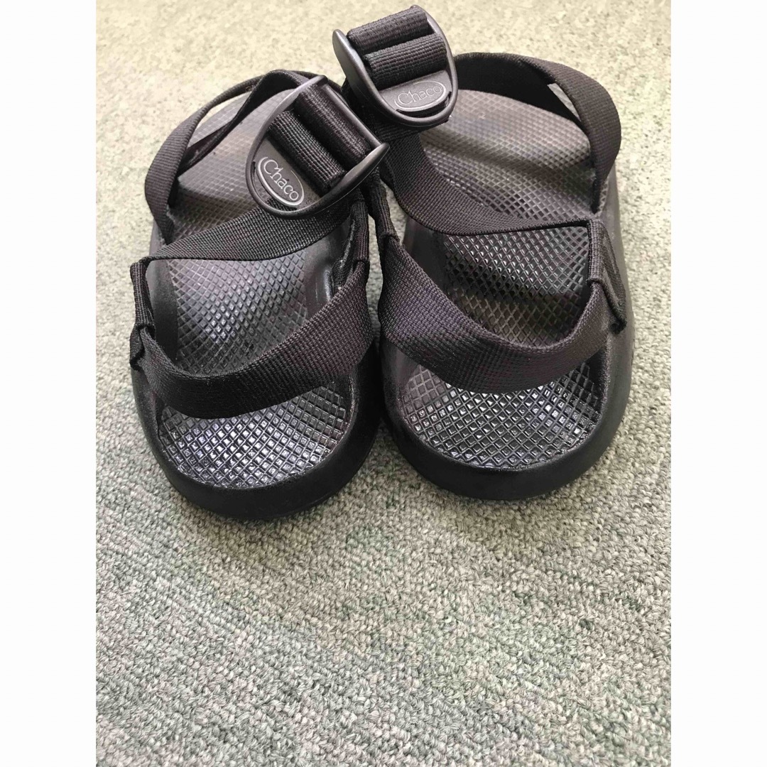 Chaco(チャコ)のChaco チャコ サンダル エンタメ/ホビーのエンタメ その他(その他)の商品写真