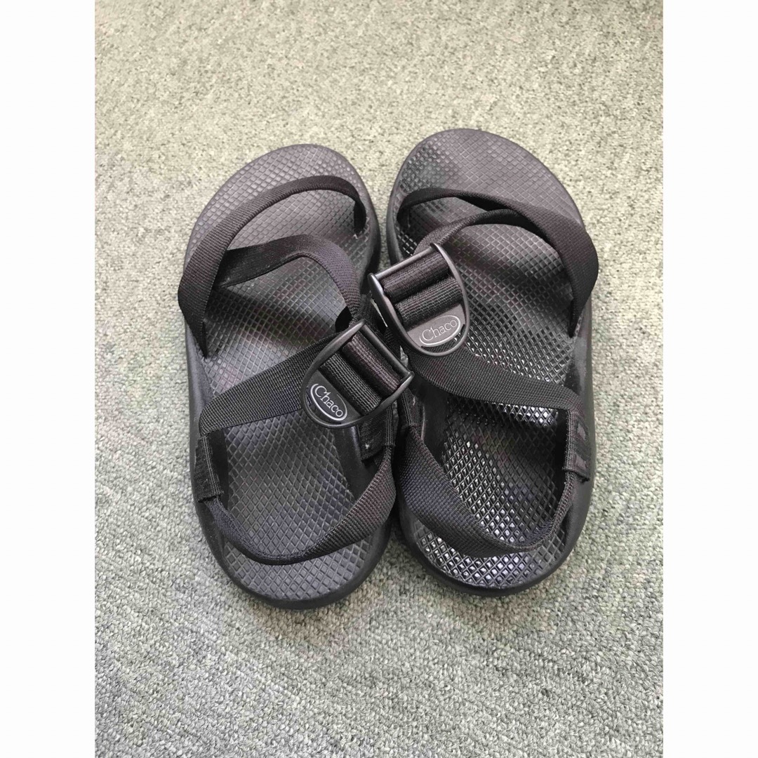 Chaco(チャコ)のChaco チャコ サンダル エンタメ/ホビーのエンタメ その他(その他)の商品写真