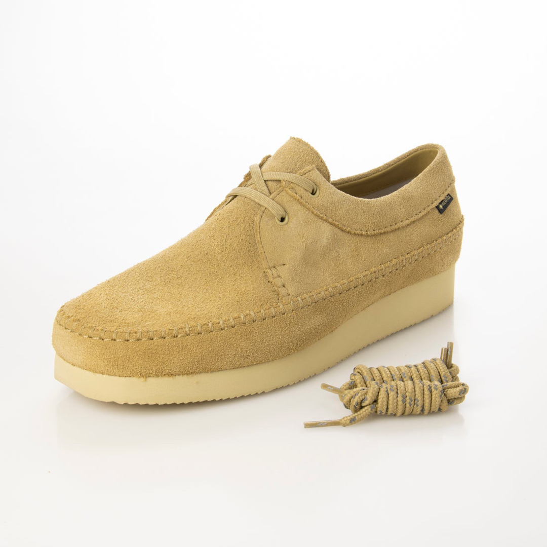 Clarks - clarks クラークス WeaverGTX ウィーバー ゴアテックス