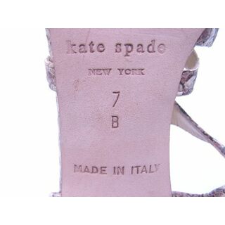 kate spade new york - □美品□ kate spade ケイトスペード レザー ...