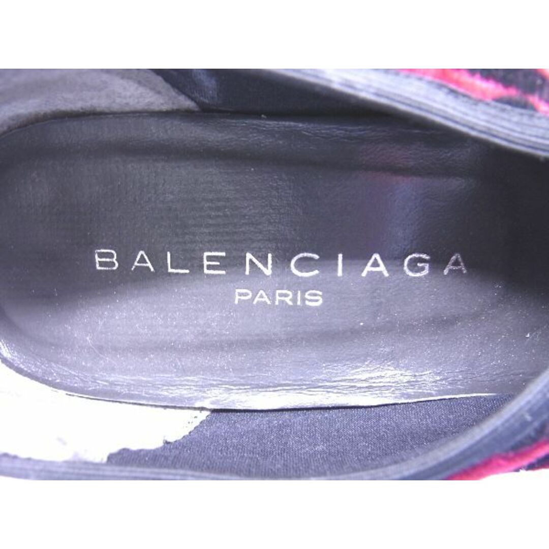 BALENCIAGA バレンシアガ パンプス 35 1/2