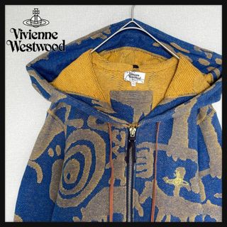 ヴィヴィアン(Vivienne Westwood) パーカー(メンズ)の通販 100点以上 ...