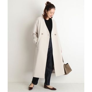 スローブイエナ ロングコート(レディース)の通販 1,000点以上 | SLOBE