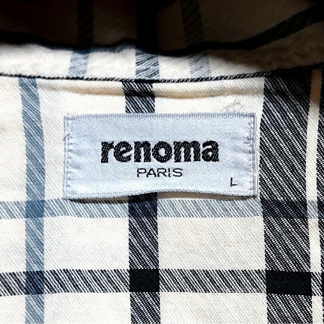 RENOMA(レノマ)のメンズパジャマ メンズのメンズ その他(その他)の商品写真