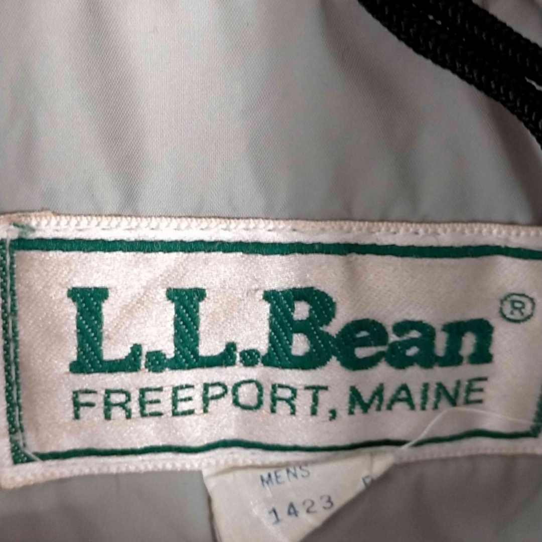 L.L.Bean(エルエルビーン)のL.L.Bean(エルエルビーン) メンズ アウター ジャケット メンズのジャケット/アウター(ナイロンジャケット)の商品写真