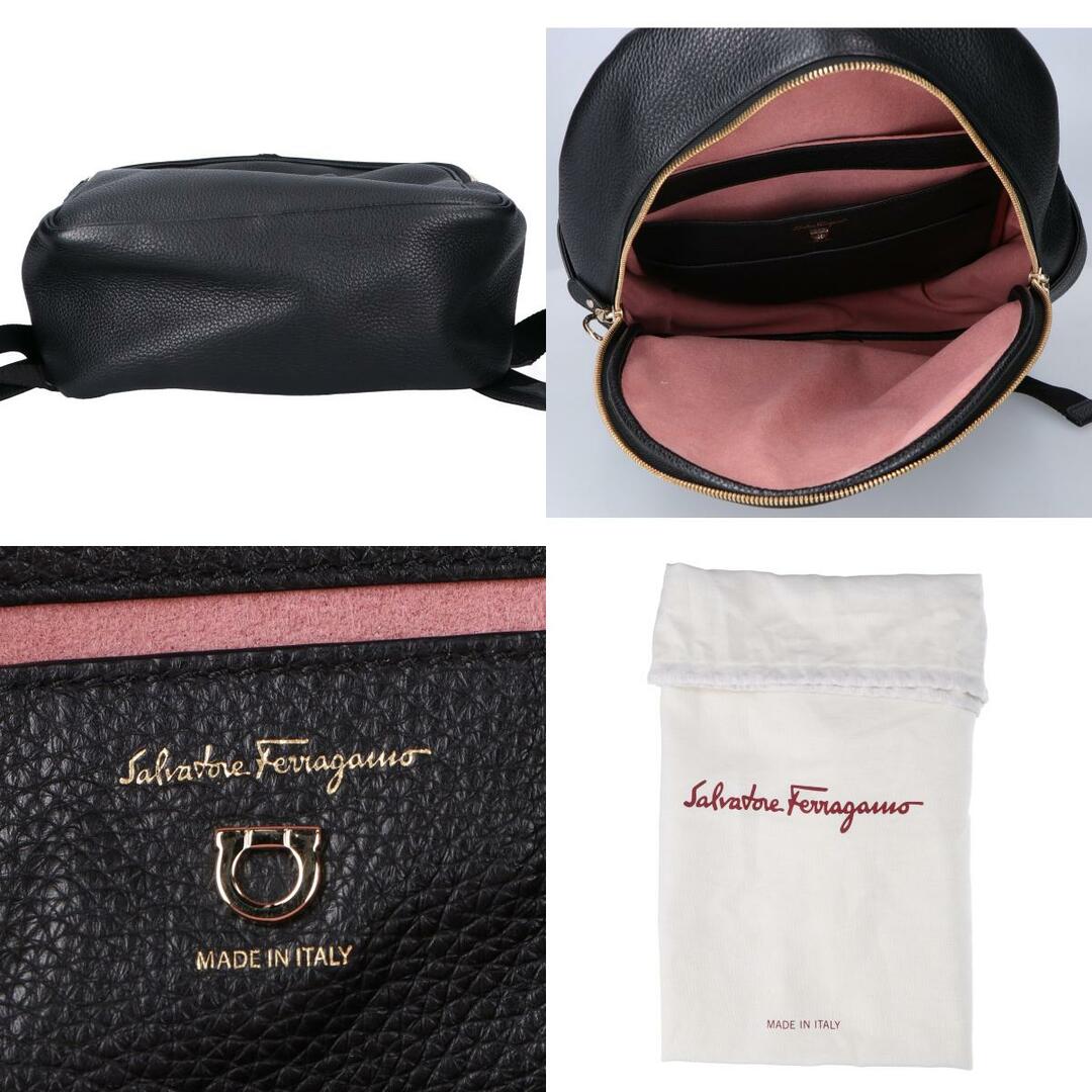 Salvatore Ferragamo - サルヴァトーレフェラガモ リュック Salvatore Ferragamo - サルヴァトーレフェラガモ リュック