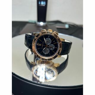 ブルガリ ストラップ メンズ腕時計(アナログ)の通販 46点 | BVLGARIの ...