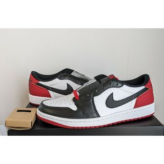 ジョーダン(Jordan Brand（NIKE）)の新品 28cm AIR JORDAN 1 RETRO LOW OG(スニーカー)