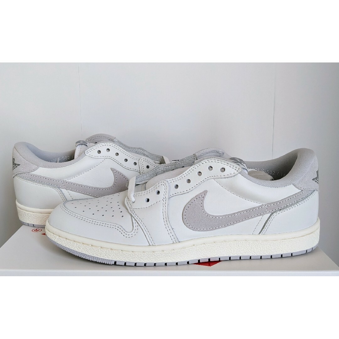 新品 28cm AIR JORDAN 1 LOW 85 ジョーダン