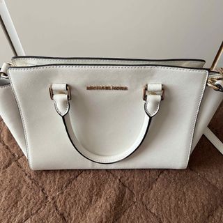 マイケルコース(Michael Kors)のマイケルコース　ショルダーバッグ(ショルダーバッグ)