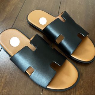 ザラ サンダル(メンズ)の通販 81点 | ZARAのメンズを買うならラクマ