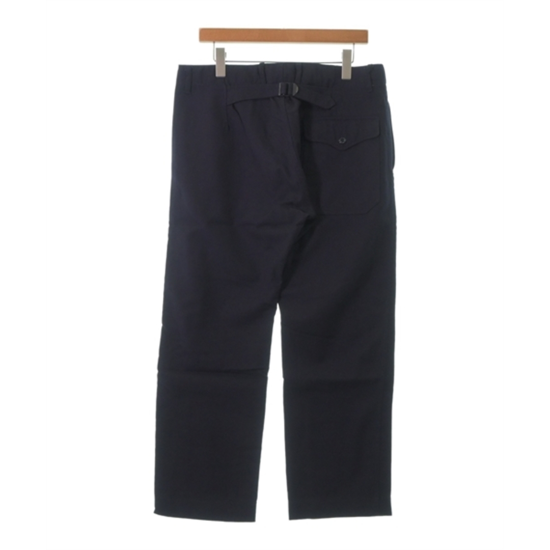 Engineered Garments - Engineered Garments パンツ(その他) M 紺