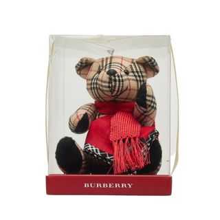 バーバリー(BURBERRY) ハンカチ ぬいぐるみの通販 18点 | バーバリーの ...