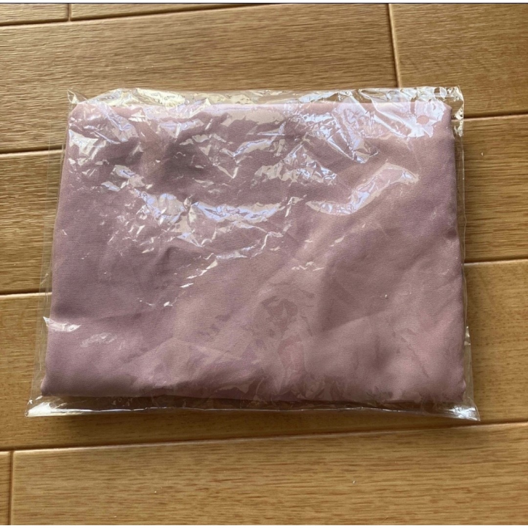 MOTTERUエコバッグ（ピンク）おまとめ割引あり レディースのバッグ(エコバッグ)の商品写真