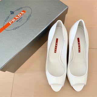 プラダ ハイヒール/パンプス(レディース)の通販 2,000点以上 | PRADAの