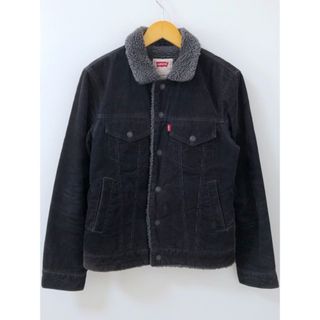 リーバイス(Levi's)のLevi’ｓ（リーバイス）内ボア　コーデュロイジャケット【E1542-007】(その他)