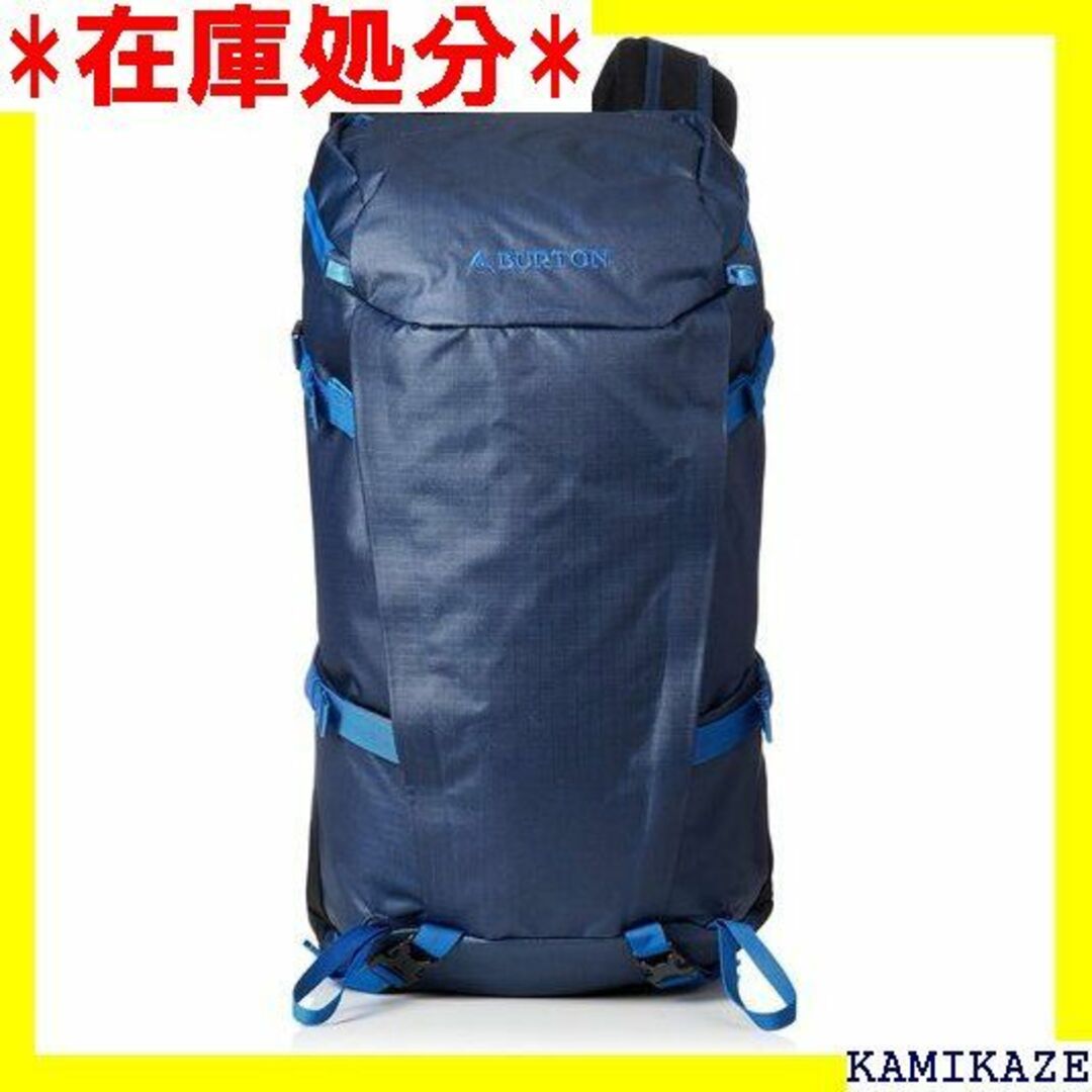 ☆送料無料 バートン リュック SKYWARD 25L 635