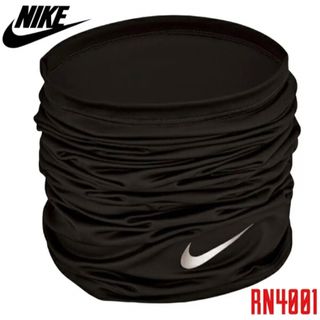 ナイキ(NIKE)のNIKE DRI-FITネックウォーマー RN4001 フリーサイズ 新品未使用(ネックウォーマー)