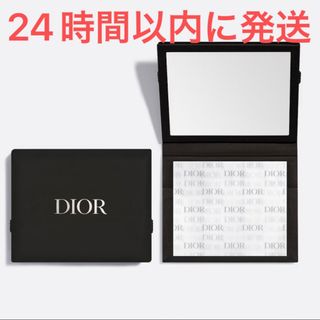 クリスチャンディオール(Christian Dior)の新品☆DIOR ディオール スキン マティファイング ペーパー ミラー 油とり紙(その他)