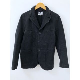 エンジニアードガーメンツ(Engineered Garments)のEngineered Garments（エンジニアードガーメンツ）ベッドフォード　ジャケット【中古】【E1546-007】(その他)