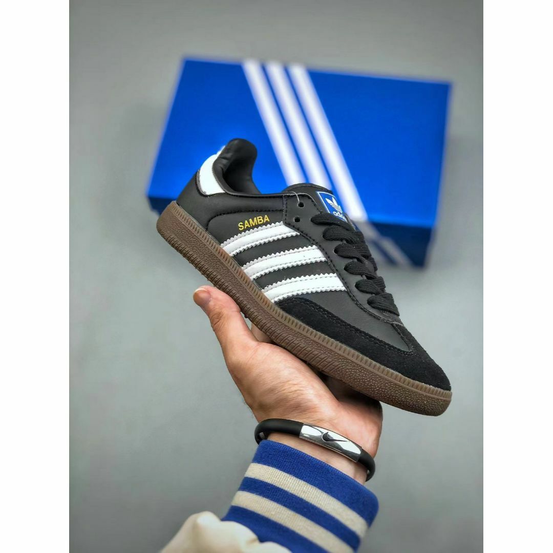 adidas samba OG アディダス サンバ 23.5 cm b75807