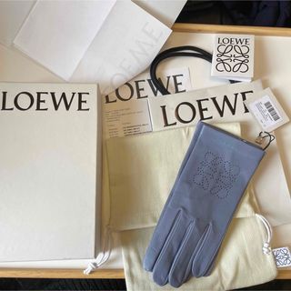 LOEWE - gunter様専用 LOEWE ロエベ グローブホルダーの通販 by ...