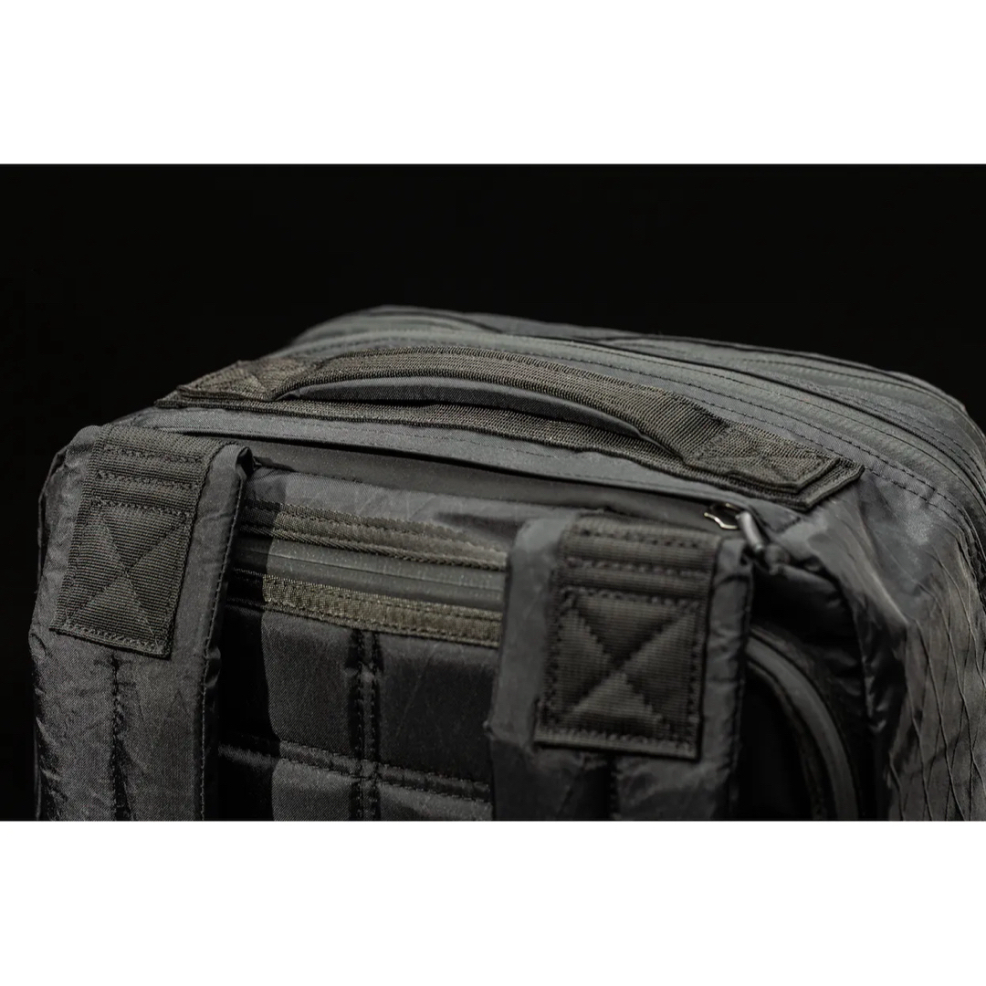 GORUCK GR2 X-PAC 26L Black