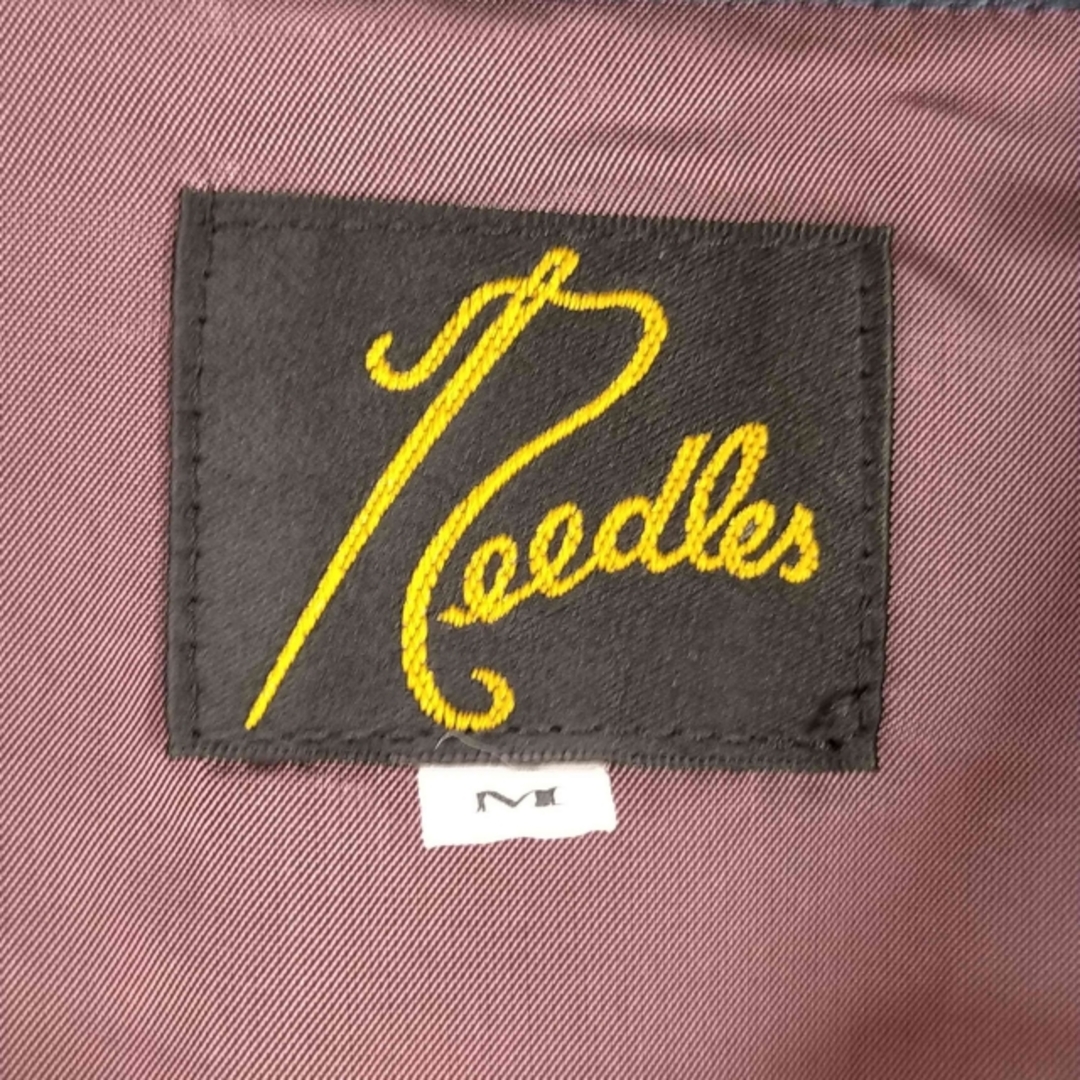 Needles(ニードルズ) メンズ トップス カジュアルシャツ