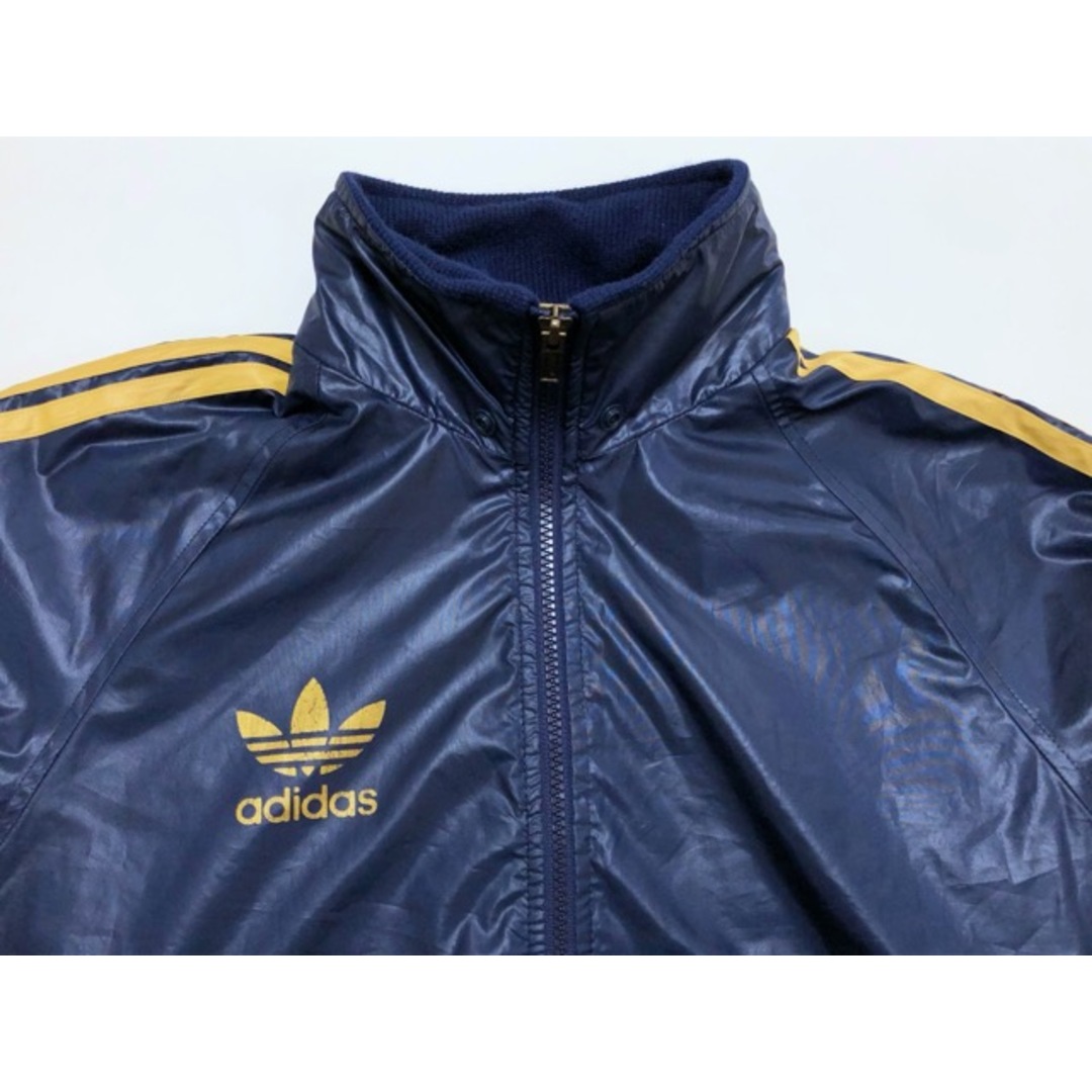 adidas - adidas(アディダス)70's~80's 西ドイツ デサント adidas - adidas(アディダス)70's~80's 西ドイツ デサント
