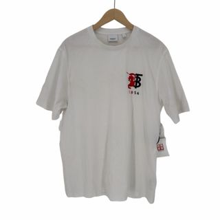 バーバリー(BURBERRY) Tシャツ・カットソー(メンズ)の通販 900点以上