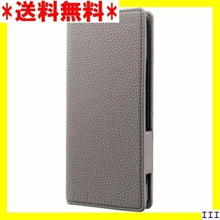 ST16 ビアッジ Xperia 1 Ⅲ SO-51B/S 定ブランド 1372(モバイルケース/カバー)