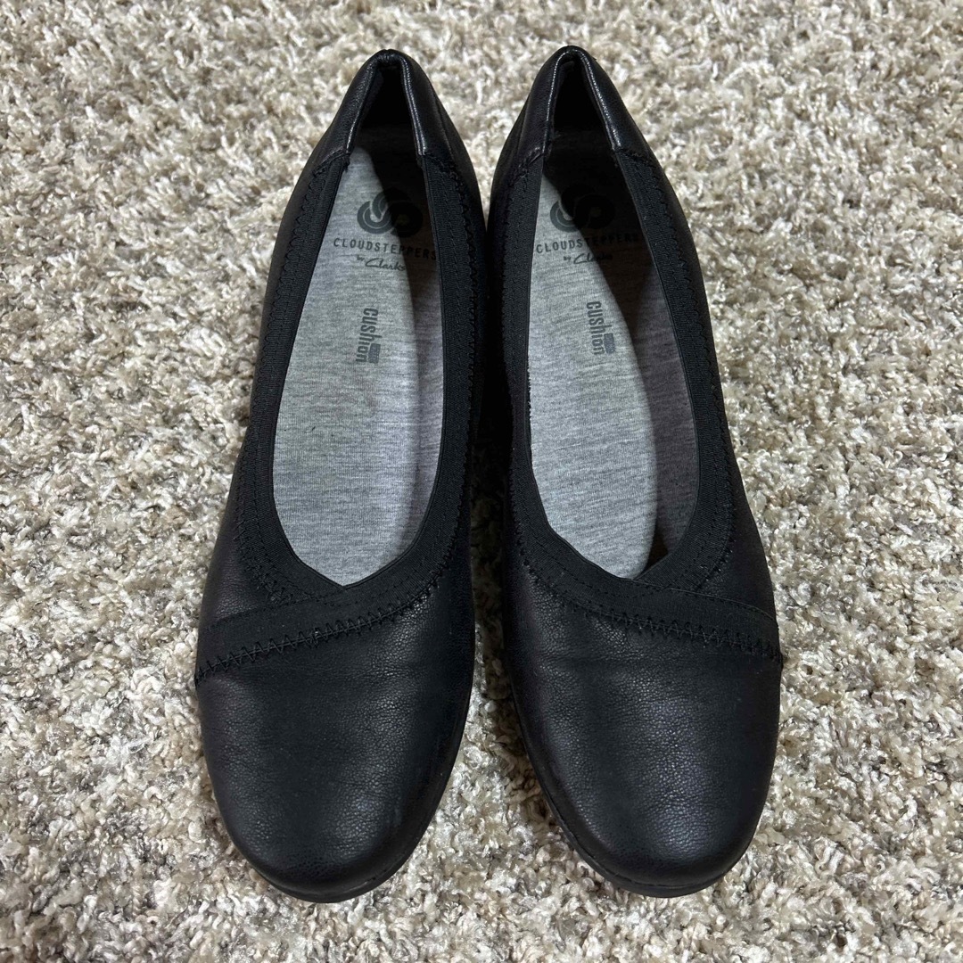 Clarks(クラークス)のClarks (クラークス)  パンプス レディースの靴/シューズ(ハイヒール/パンプス)の商品写真