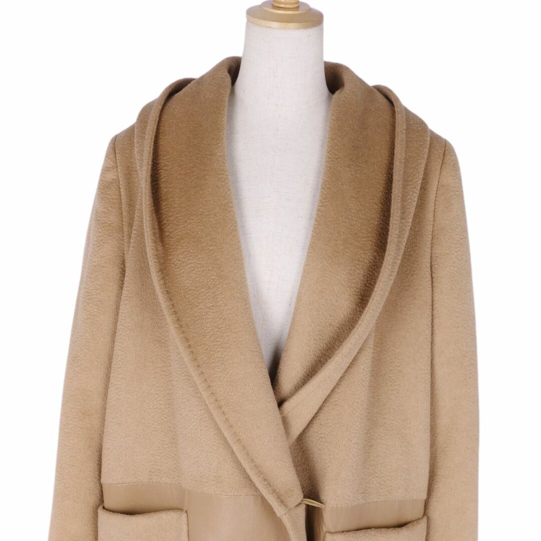 Max Mara - 美品 マックスマーラ Max Mara コート ロングコート Max Mara - 美品 マックスマーラ Max Mara コート ロングコート