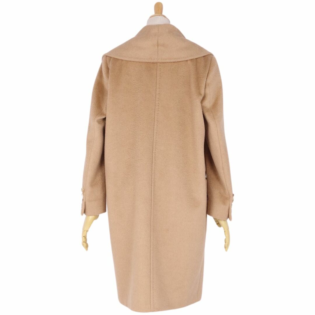 Max Mara - 美品 マックスマーラ Max Mara コート ロングコート Max Mara - 美品 マックスマーラ Max Mara コート ロングコート