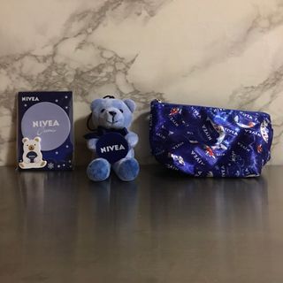 ニベア(ニベア)の④ニベア NIVEA(その他)