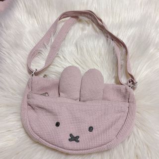 バースデイ(バースデイ)の♡ミッフィー×バースデイコラボ♡ポシェット/ショルダーバッグ♡(ポシェット)
