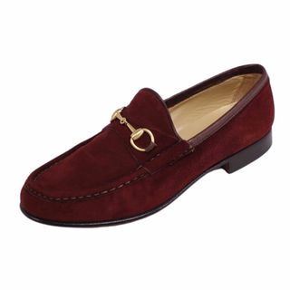 グッチ ローファー/革靴(レディース)の通販 1,000点以上 | Gucciの
