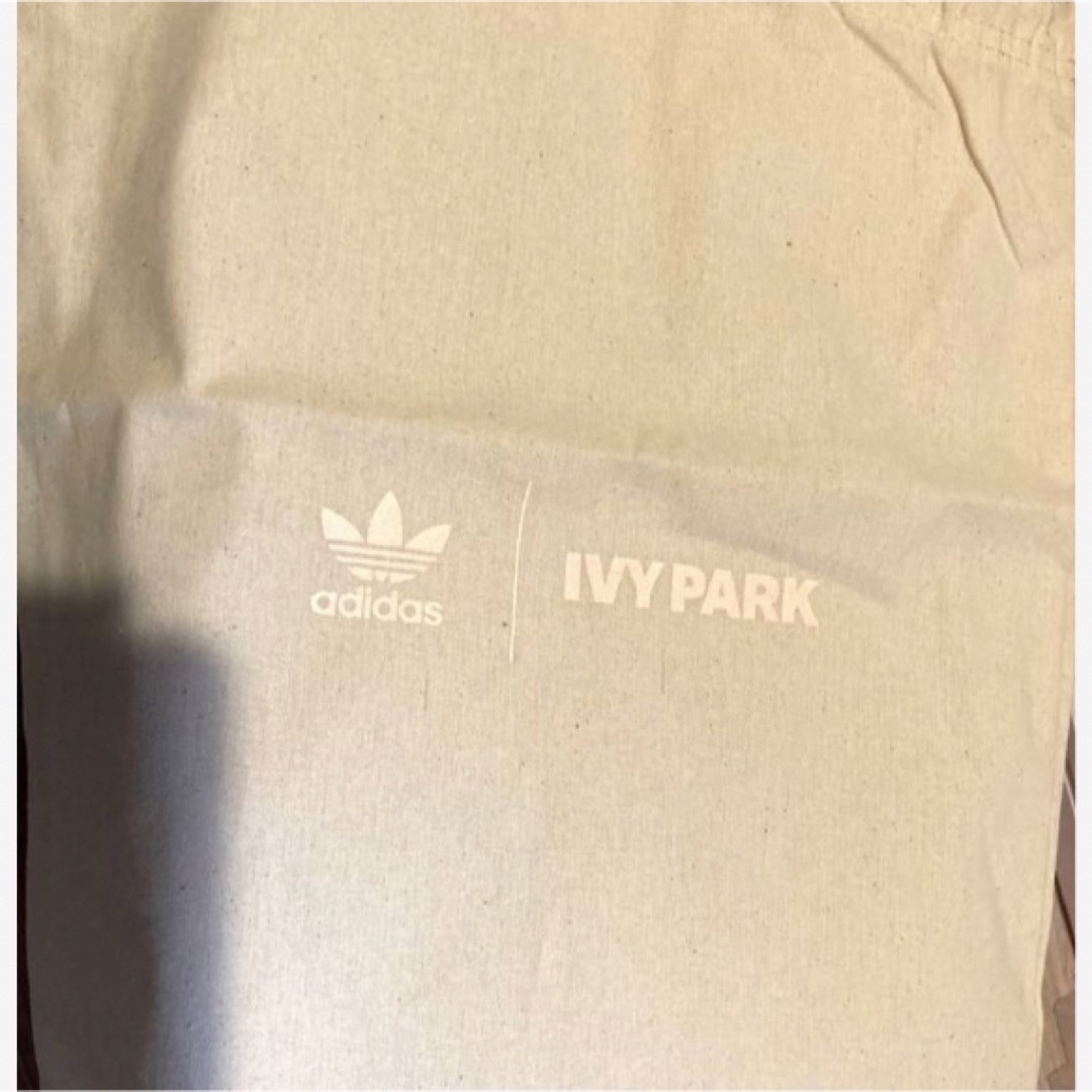 adidas(アディダス)の【新品】アディダス adidas IVYPARK アイビーパーク サベージ  レディースの靴/シューズ(スニーカー)の商品写真