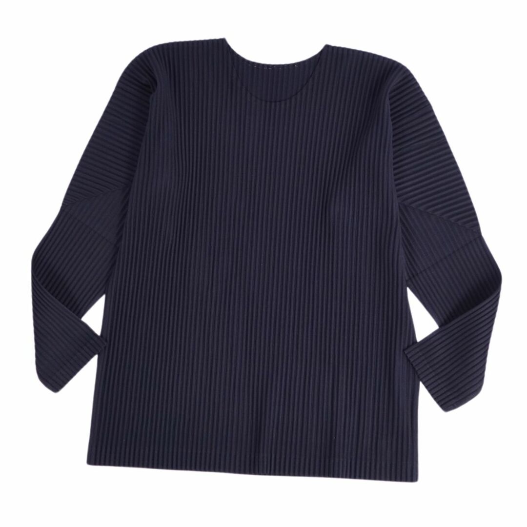 ISSEY MIYAKE - 極美品 オムプリッセ イッセイミヤケ HOMME PLISSE