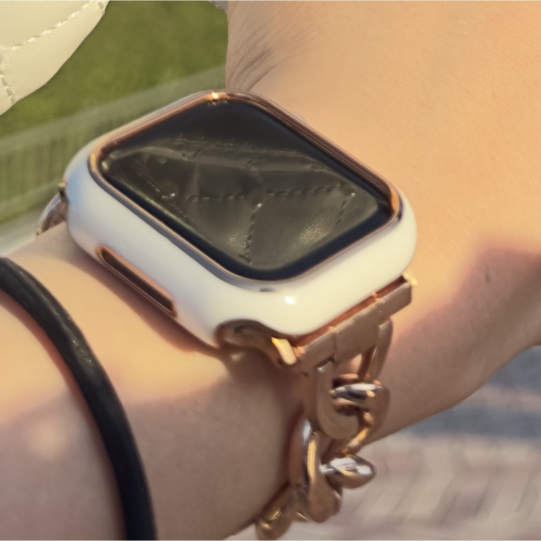 Apple Watch - Applewatch8 41mm アルミの通販 by 。|アップル