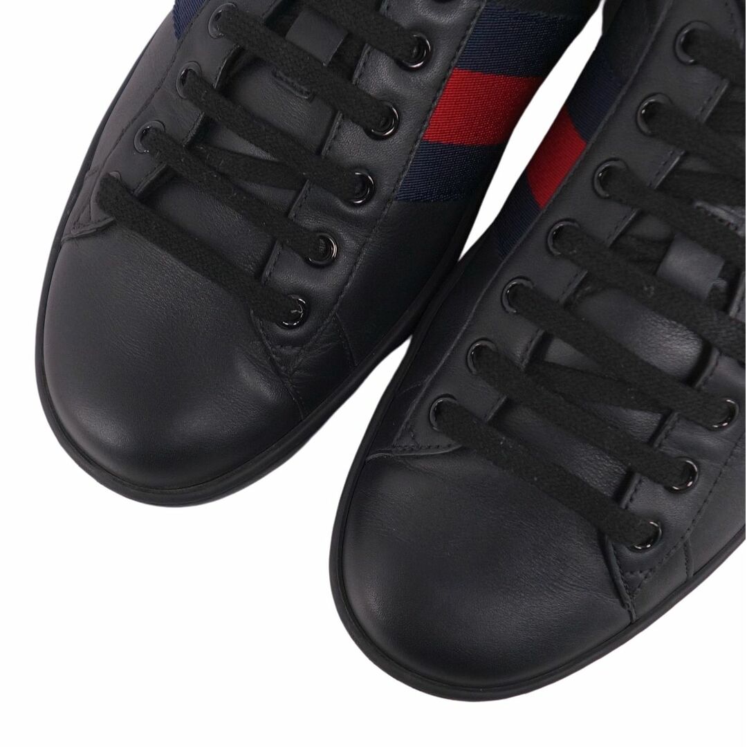グッチ GUCCI スニーカー ローカットスニーカー シェリーライン グッチ GUCCI スニーカー ローカットスニーカー シェリーライン
