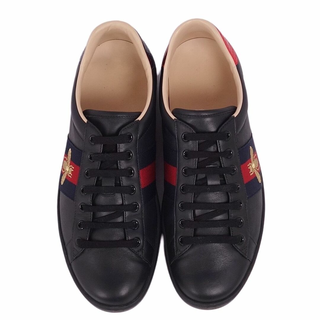 グッチ GUCCI スニーカー ローカットスニーカー シェリーライン グッチ GUCCI スニーカー ローカットスニーカー シェリーライン