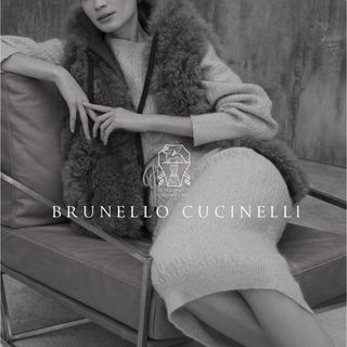 ブルネロクチネリ トップスの通販 800点以上 | BRUNELLO CUCINELLIの