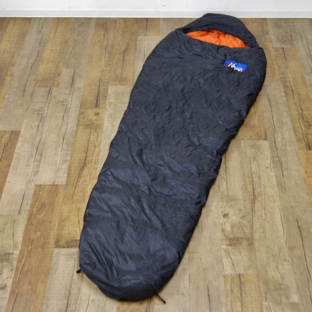 美品 ナンガ NANGA Original Schlaf 460 STD R オリジナル シュラフ ダウン マミー型 寝袋 スリーピングバッグ 登山 キャンプ | フリマアプリ ラクマ 美品 ナンガ NANGA Original Schlaf 460 STD R オリジナル シュラフ ダウン マミー型 寝袋 スリーピングバッグ 登山 キャンプ | フリマアプリ ラクマ