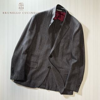ブルネロクチネリ テーラードジャケット(メンズ)の通販 50点
