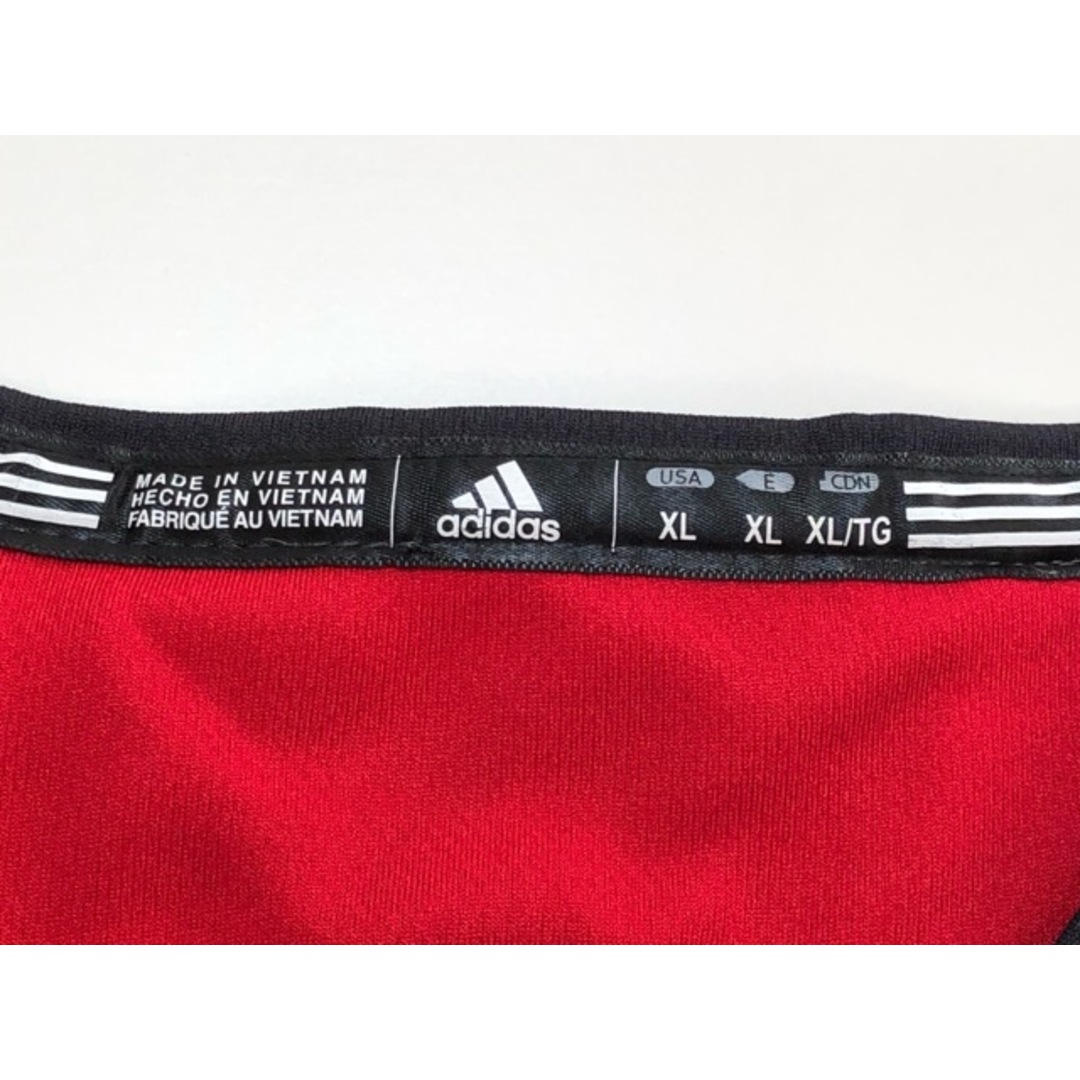 adidas(アディダス)のadidas（アディダス）153JA　A6N006　NBAユニフォーム　SWINGMAN　＃0　【E1557-007】 メンズのトップス(その他)の商品写真