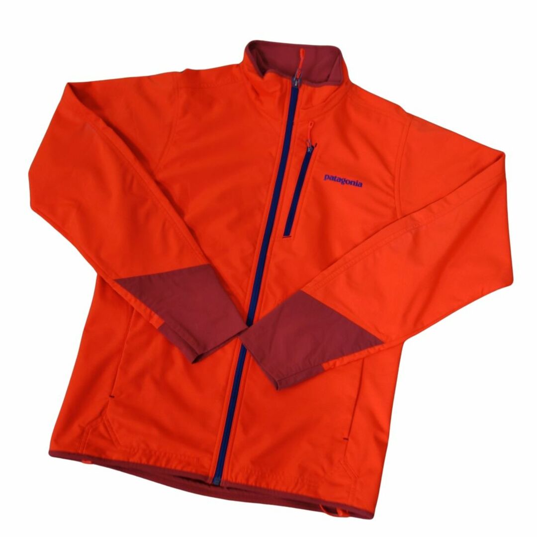 patagonia - 美品 パタゴニア Patagonia オールフリー ジップ patagonia - 美品 パタゴニア Patagonia オールフリー ジップ