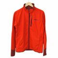 美品 パタゴニア Patagonia オールフリー ジップアップ ジャケット 8