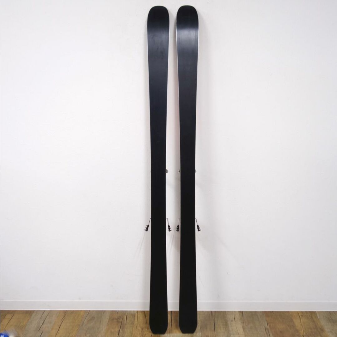 ATOMIC - 美品 アトミック ATOMIC 山スキー BACKLAND DESCENDER ATOMIC - 美品 アトミック ATOMIC 山スキー BACKLAND DESCENDER